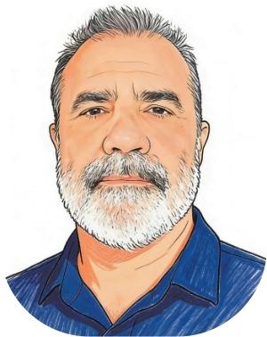 爱德华多·雷加拉多