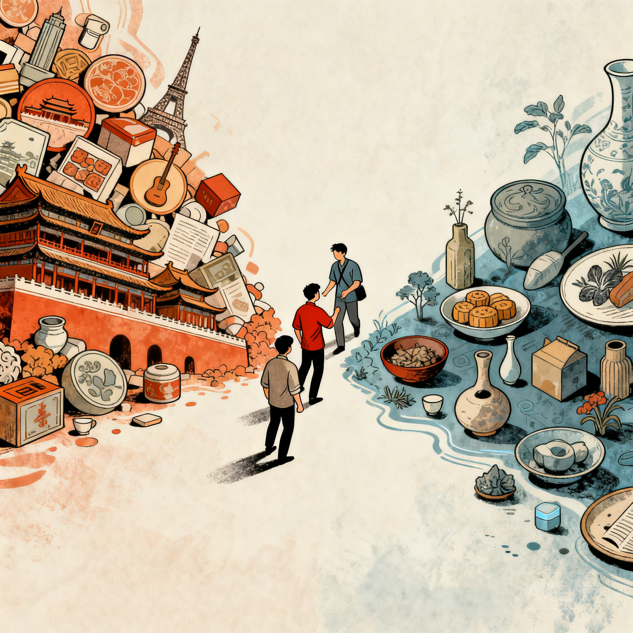 丰富高品质旅游产品供给，提高旅游服务质量