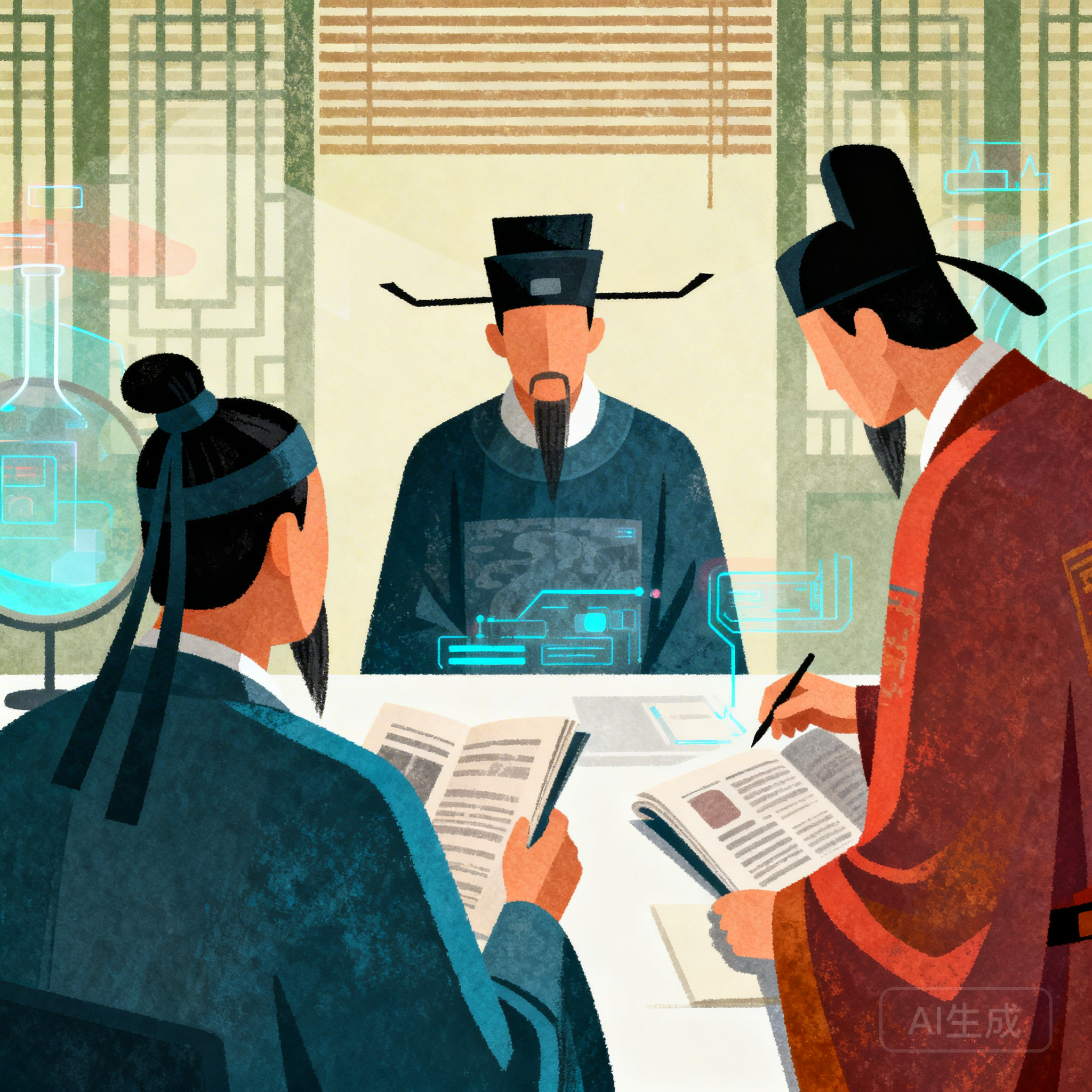 从“心”出发 向“实”而行——正确政绩观的党性逻辑与实践向度