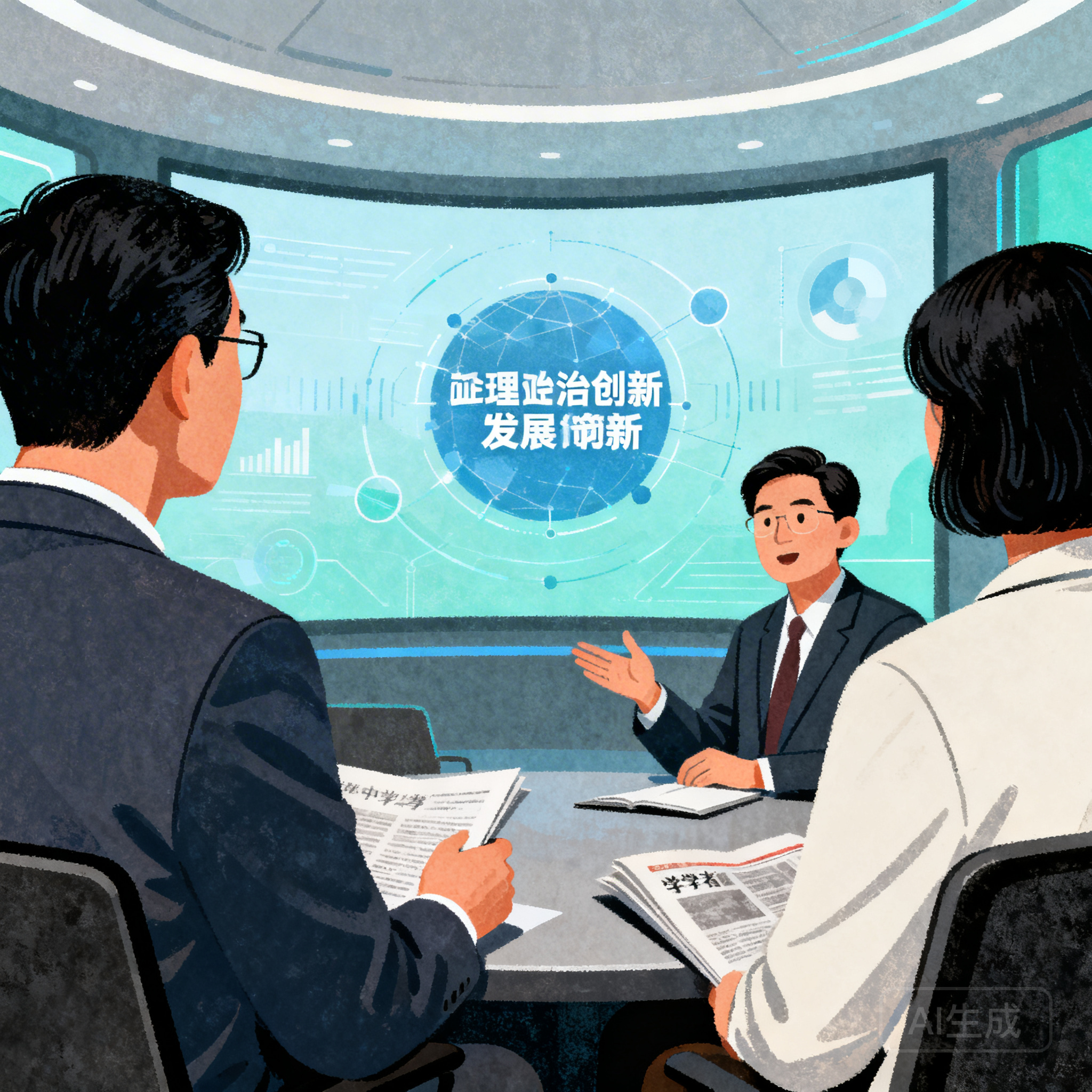 “第二个结合”的学理、道理与哲理：推进马克思主义中国化时代化的内在逻辑与实践深耕