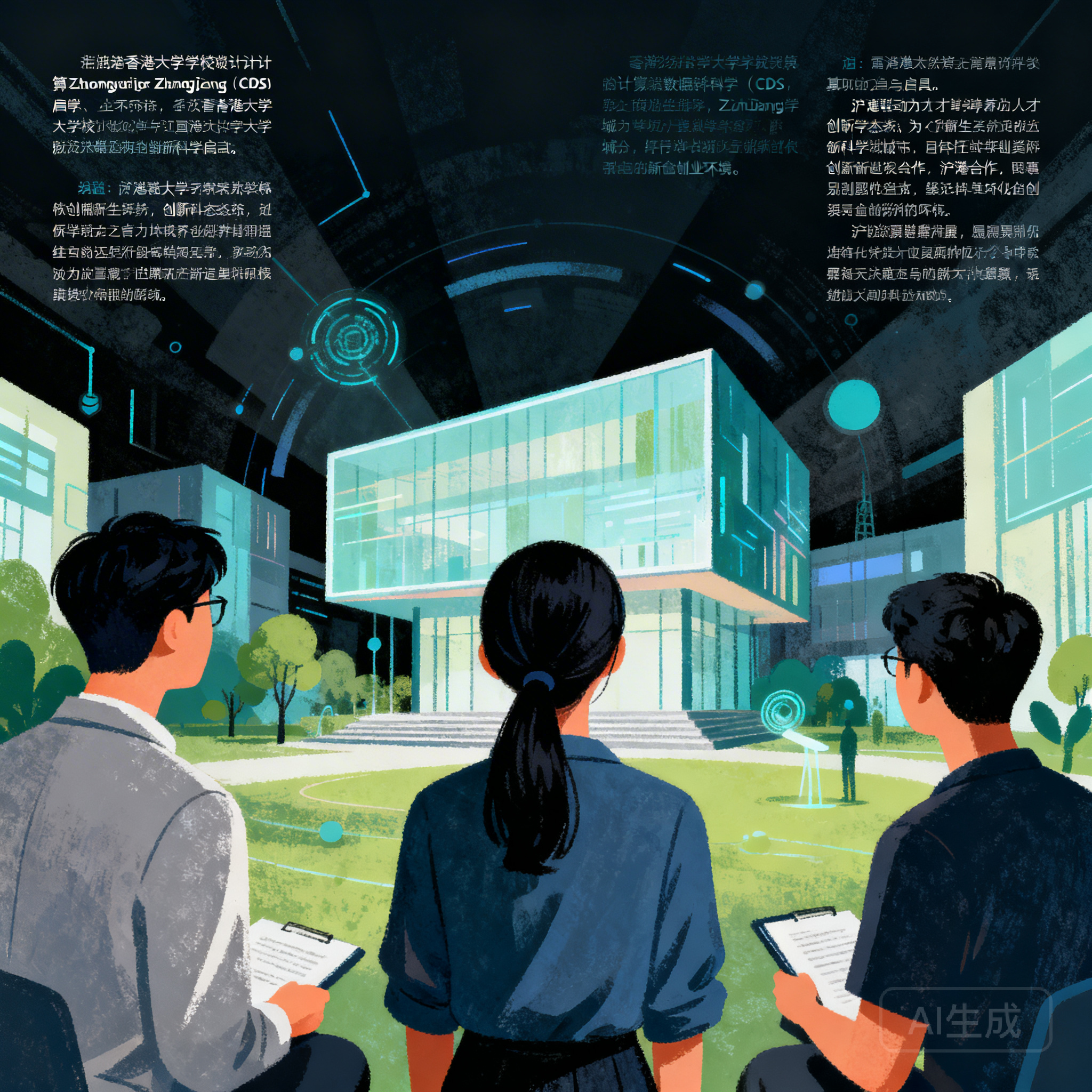 解·析｜CDS落地上海，迈出沪港合作新一步