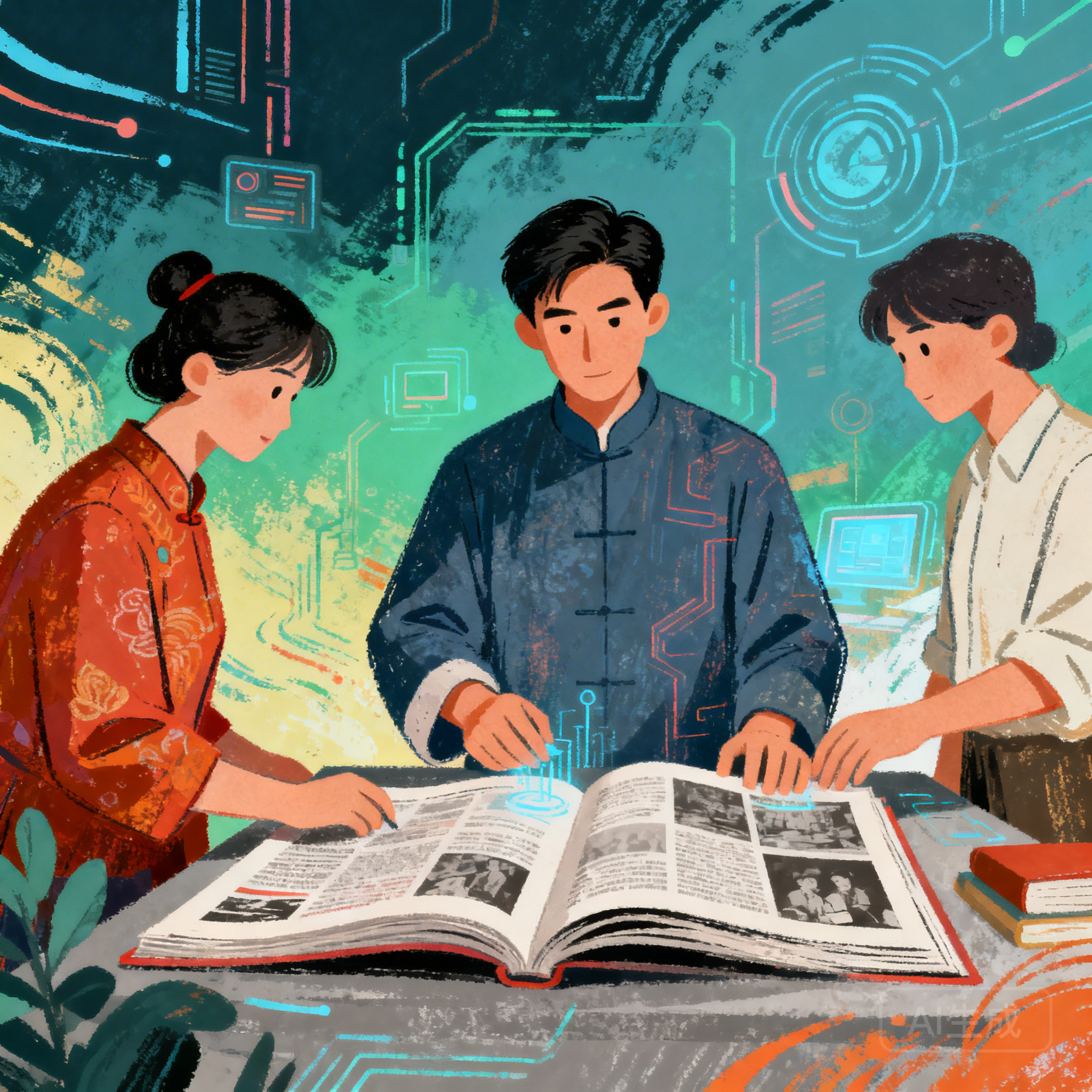 浦东发布三年行动方案 推动服务贸易高质量发展